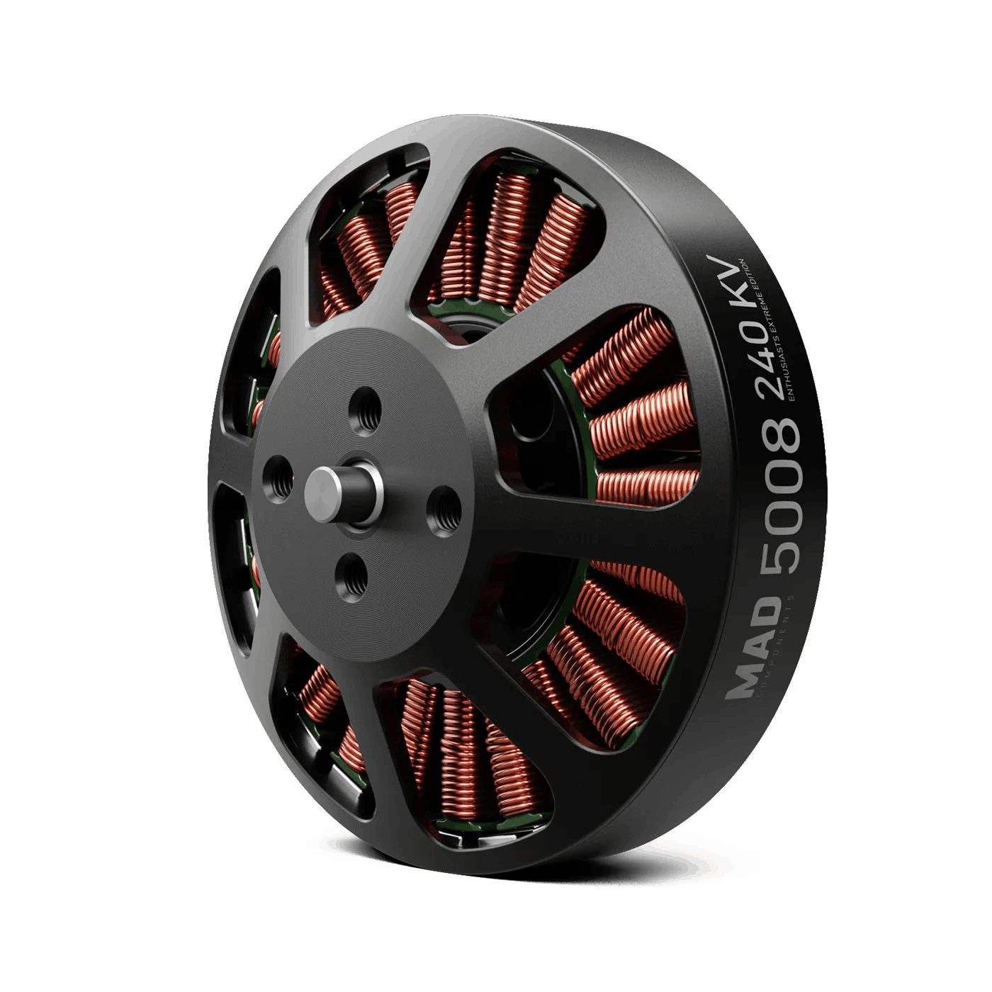 Drone Surveying - Motor Brushless 5005 EEE para Drones