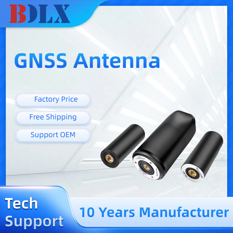 Drone Surveying - Cabo conector de antena gnss de