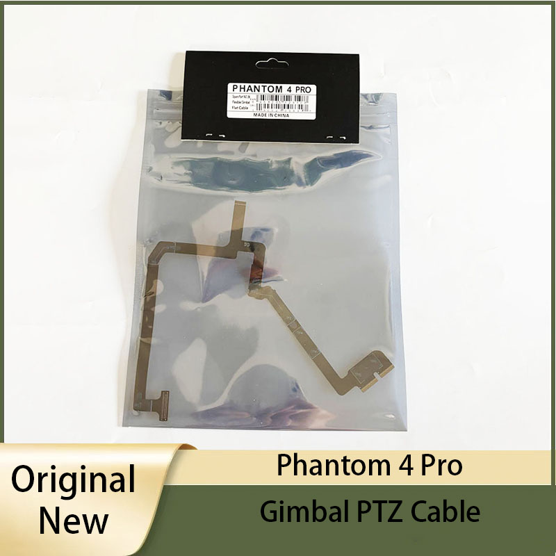 Drone Cinematic - Original novo phantom 4p cardan ptz