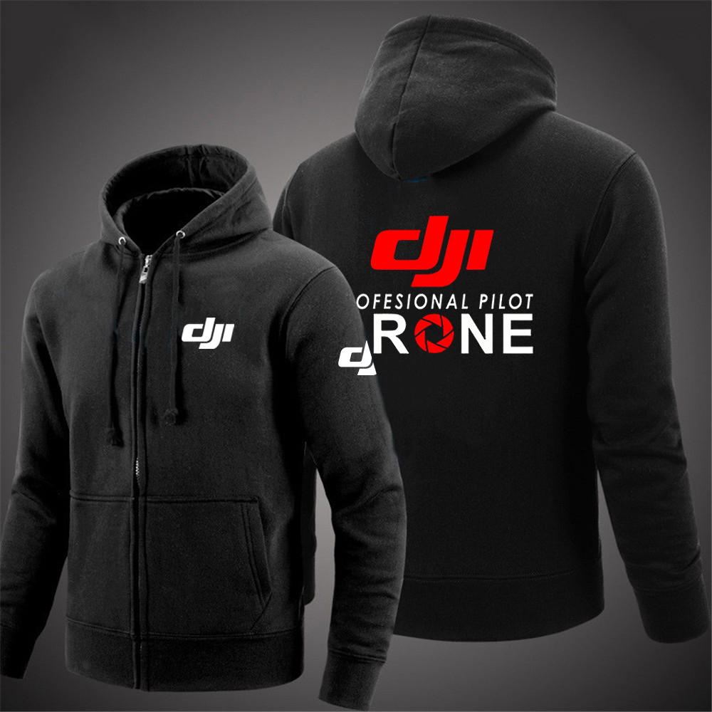 Drone Surveying - Dji piloto profissional drone primavera outono