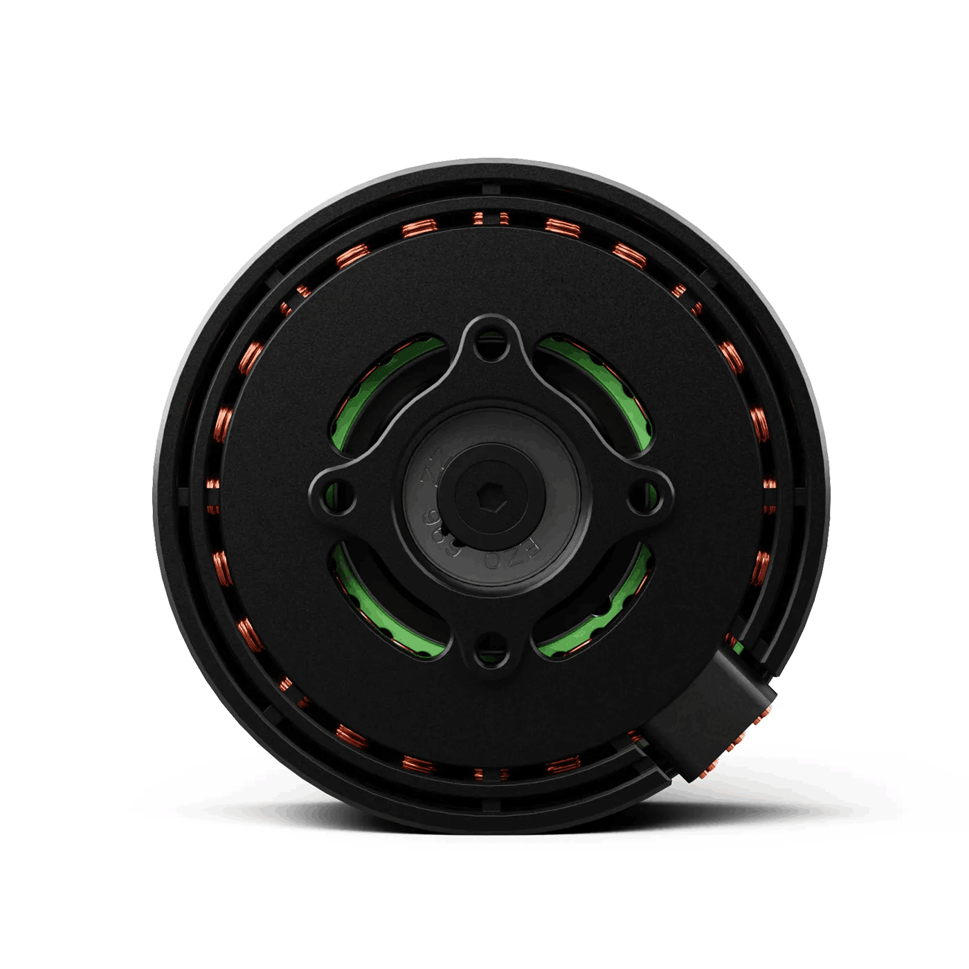 Drone Surveying - Novo Motor Brushless MAD 5008 IPE