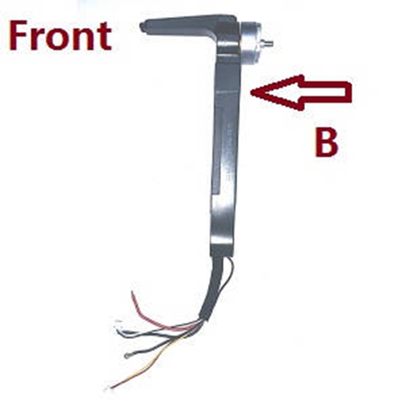 Peças de reposição para quadri - Holy Stone Drone Hs720 avaliação e preço